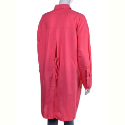 Рубашка Vande Grouff 2157 pink