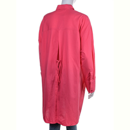 Рубашка Vande Grouff 2157 pink