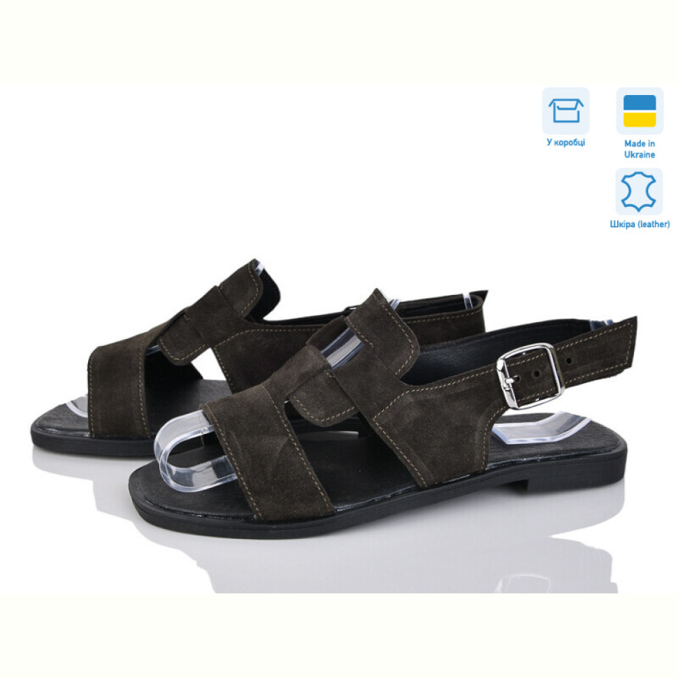 Босоножки G-Aira 630 кор.з. Под заказ