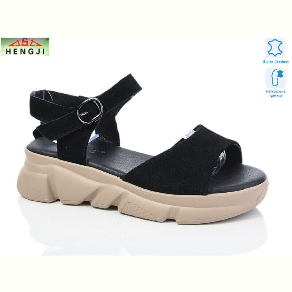 Босоножки HENGJI-ELENA G16-6 Босоножки HENGJI-ELENA G16-6