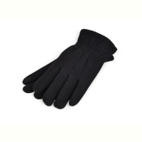 Перчатки PAIDI 18-3 текстиль black