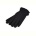 Перчатки PAIDI 18-3 текстиль black