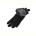 Перчатки PAIDI 18-3 текстиль black