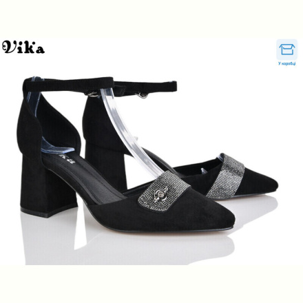 Туфли Vika 112-1