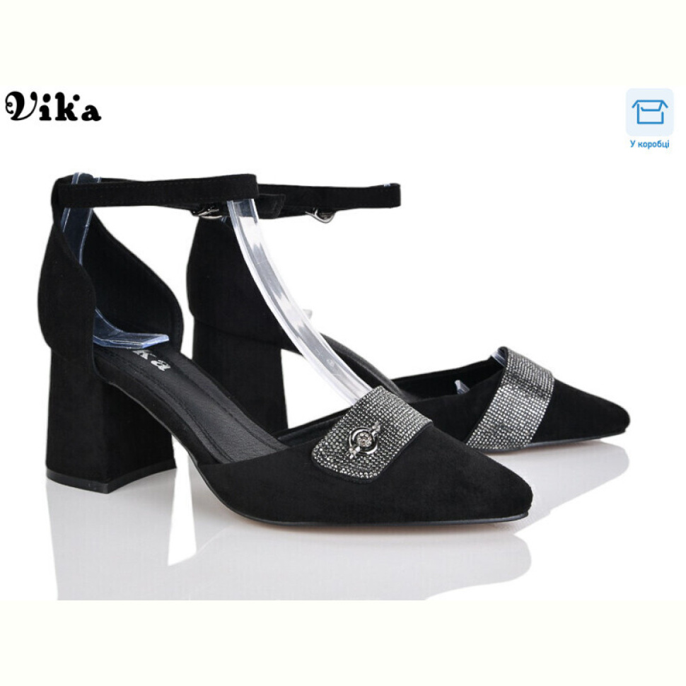 Туфли Vika 112-1