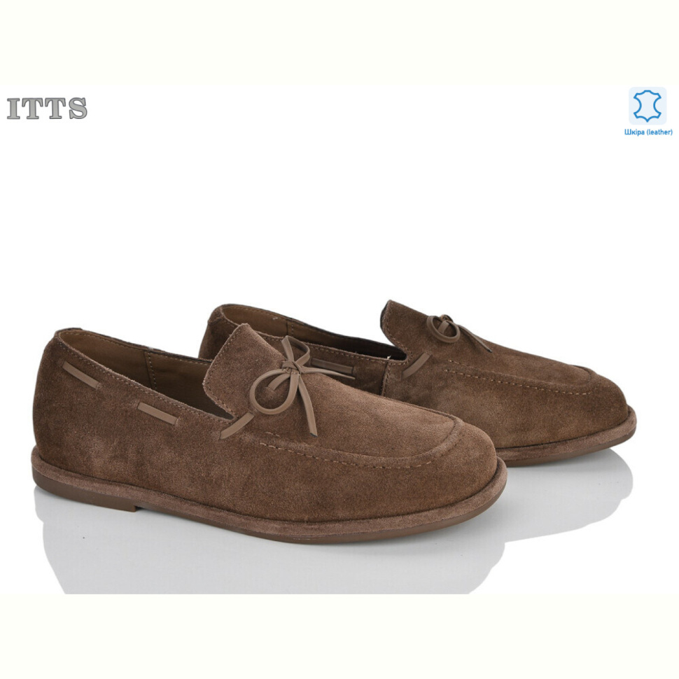 Туфли ITTS GL2909-35