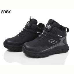 Ботинки FDEK T9091-1