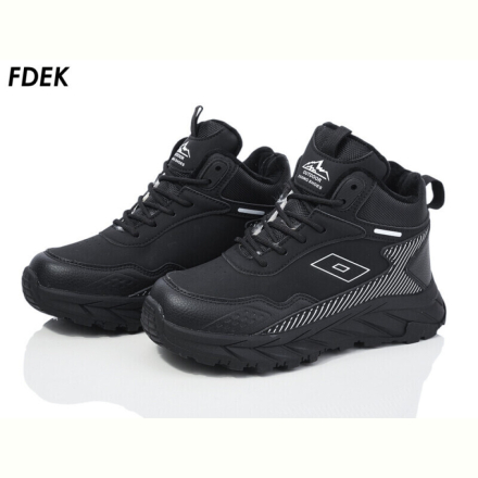 Ботинки FDEK T9091-1