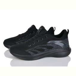 Кроссовки Lion-Lu Z121 black