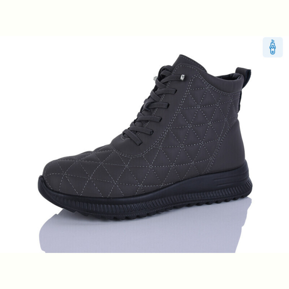 Ботинки Коронате 660-7