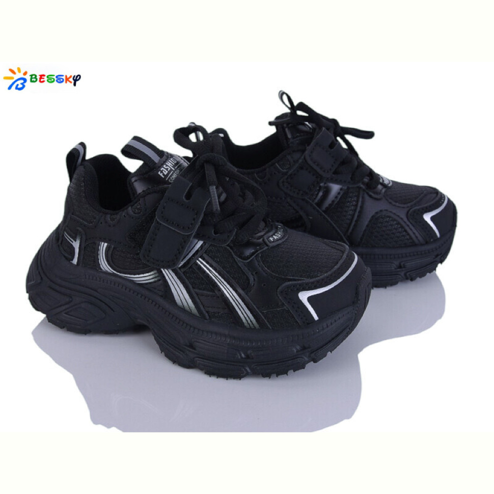 Кроссовки Bessky-Kellaifeng BY5250-4B