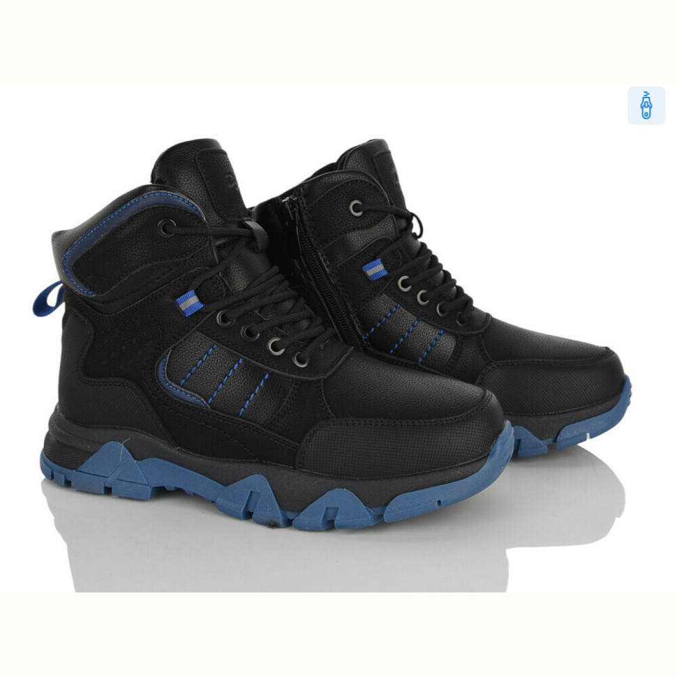 Ботинки Xifa kids D15-7