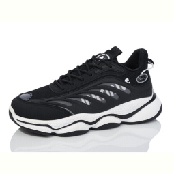 Кроссовки Ok Shoes 815