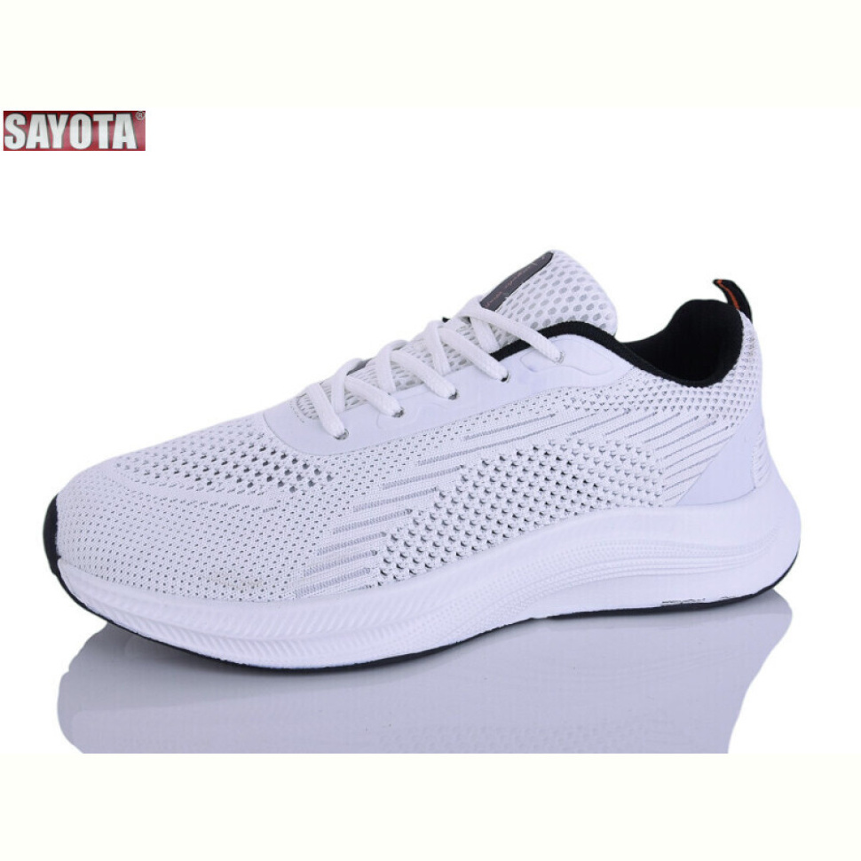 Кроссовки Sayota 628-5