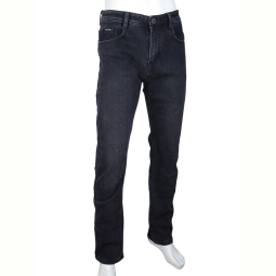 Джинсы Baron F608 grey