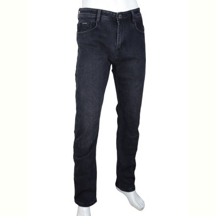 Джинсы Baron F608 grey