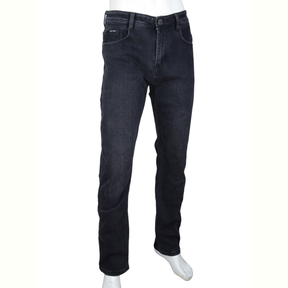 Джинсы Baron F608 grey