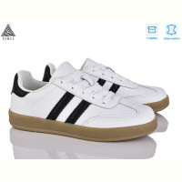 Кроссовки STILLI Group NA10-9 шкіра