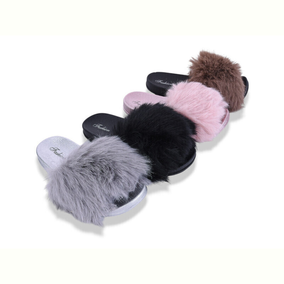 Тапки Optstok Y21 mix