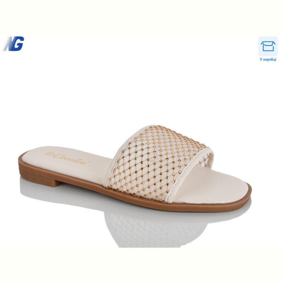 Шлепки Navigator B26229-2 Шлепки Navigator B26229-2