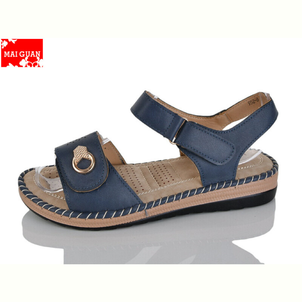 Босоножки Maiguan 952-8