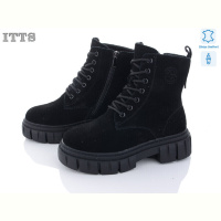 Ботинки ITTS AK237-1 old