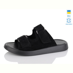 Шлепки Mermaid 58-31