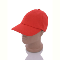 Кепка Королева C11 red