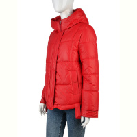 Куртка Obuvok B1323 (11957) red