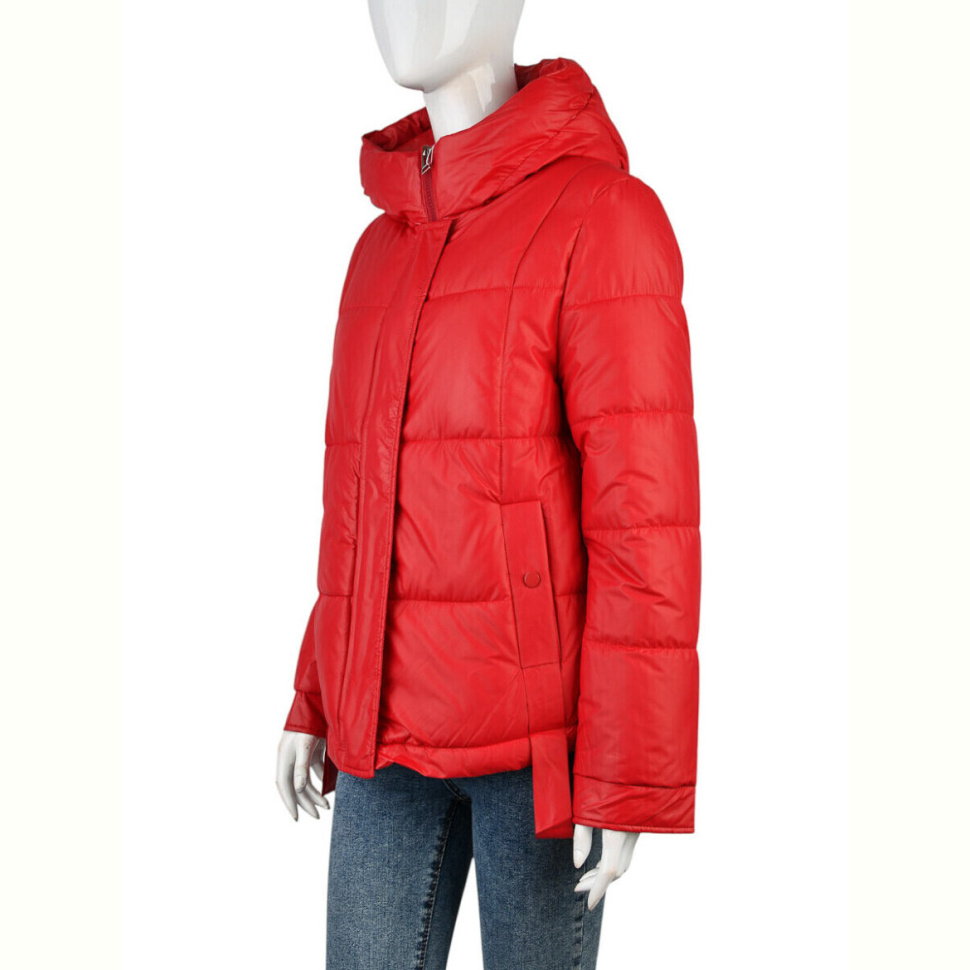 Куртка Obuvok B1323 (11957) red