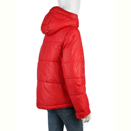 Куртка Obuvok B1323 (11957) red
