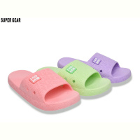 Шлепки Super Gear 2669 mix