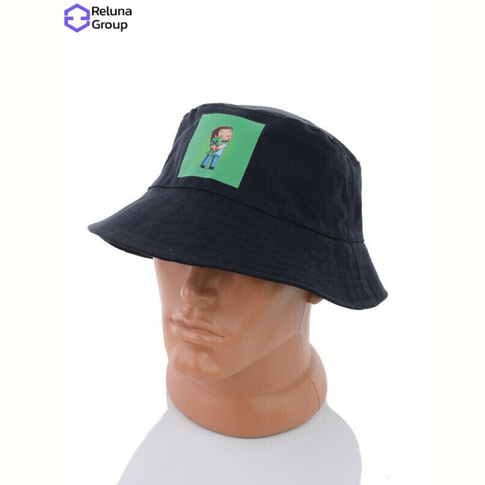 Панама Reluna Group NX003-13 navy