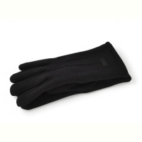 Перчатки PAIDI 38-3 трикотаж black