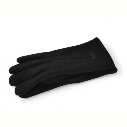 Перчатки PAIDI 38-3 трикотаж black