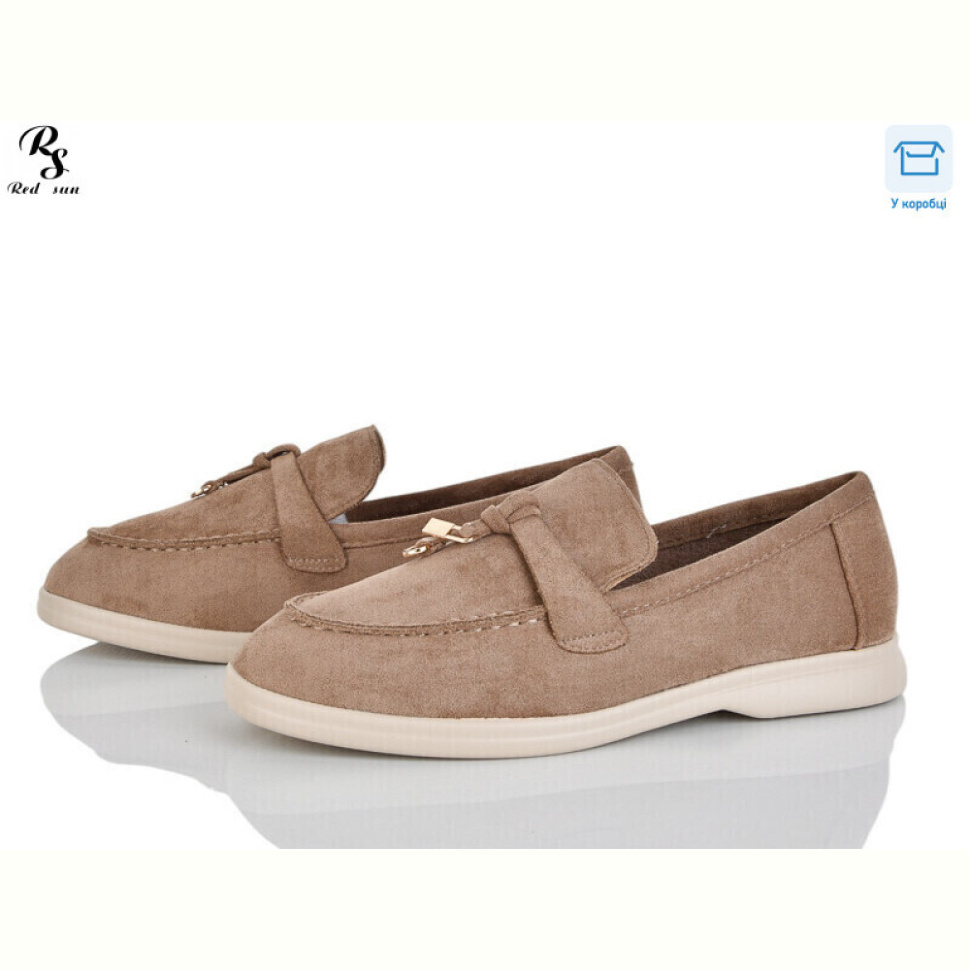 Туфли Red Sun B15-5