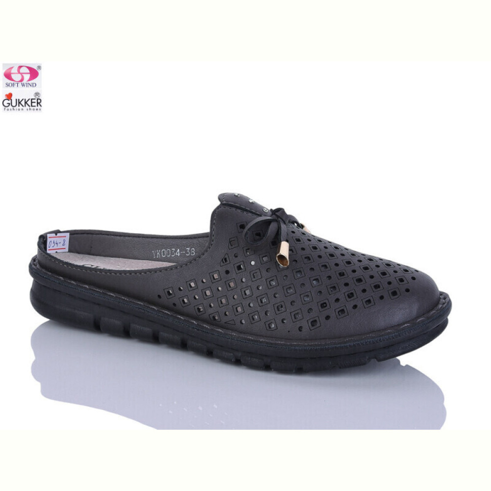 Кроссовки Gukkcr YK0034-8