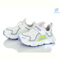 Кроссовки Xifa kids A11484-8 LED