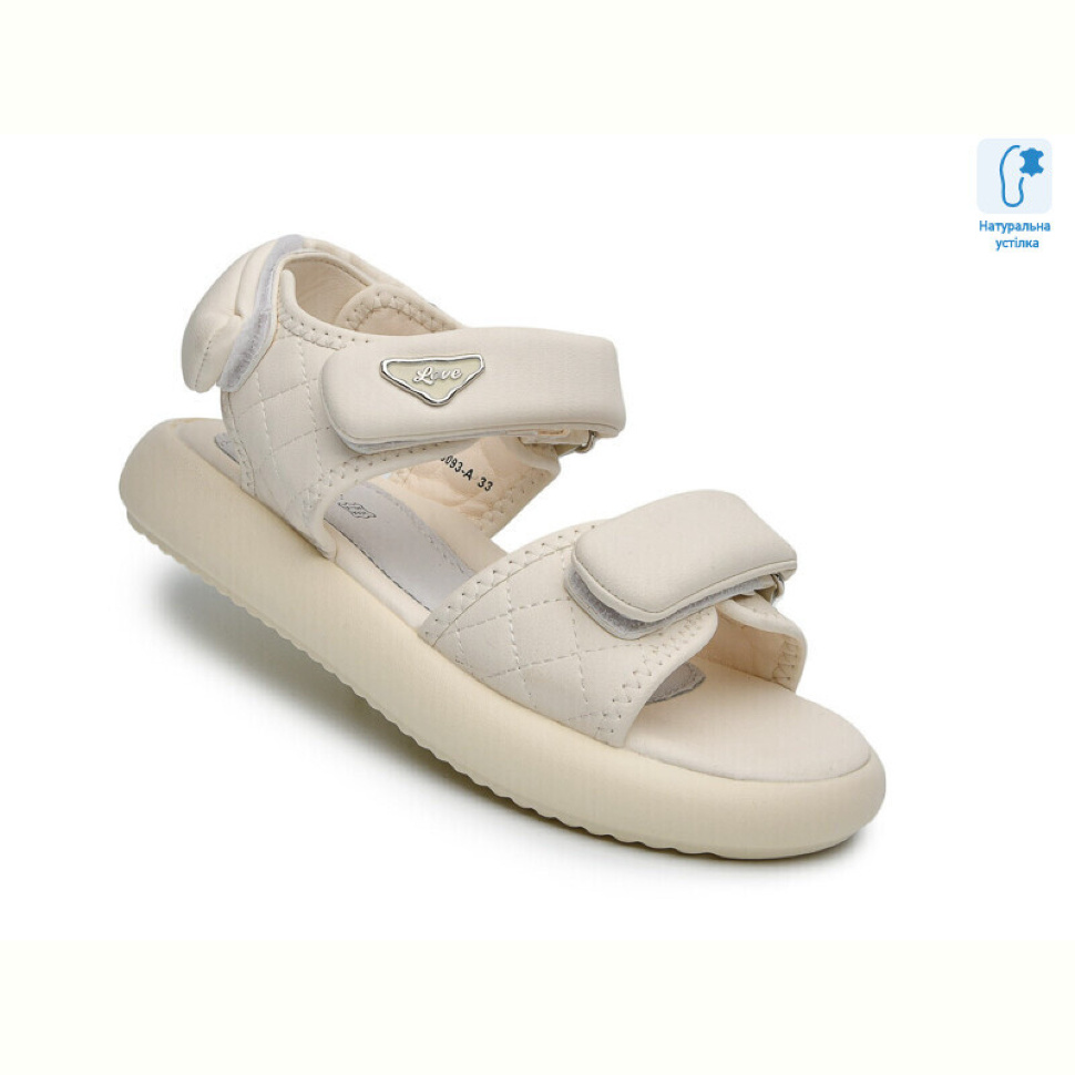Босоножки TOM.M B60093A Босоножки TOM.M B60093A