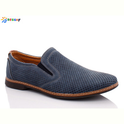 Туфли Bessky-Kellaifeng WF612-3