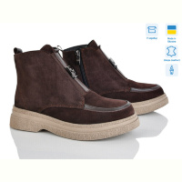 Ботинки Ailinda 01141K-55M