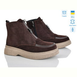 Ботинки Ailinda 01141K-55M