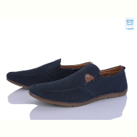 Туфли Захар-Gold 0T81446-2