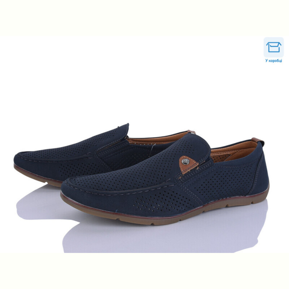 Туфли Захар-Gold 0T81446-2