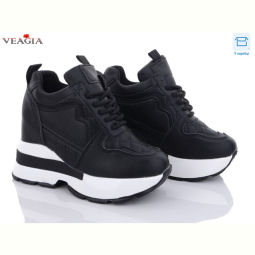 Кроссовки Veagia-ADA F855-1