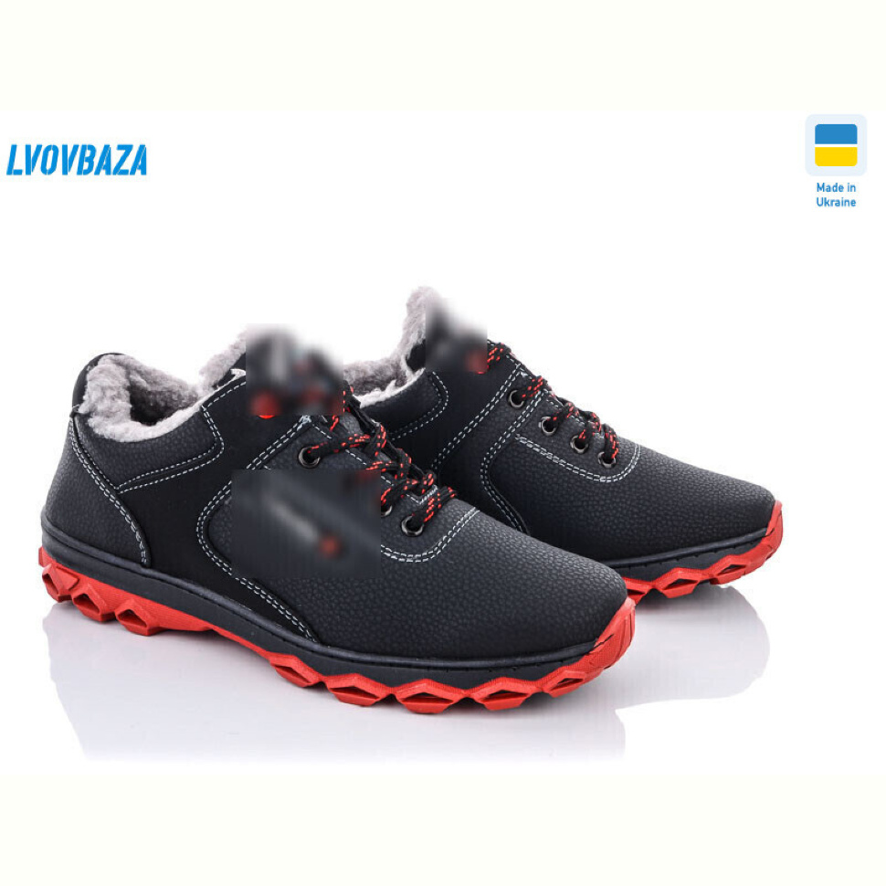 Кроссовки Lvovbaza Roksol Т10-2 пр.