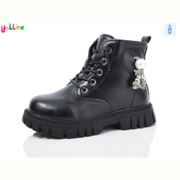 Ботинки Yalike L984-1