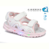 Босоножки TOM.M 51015A LED