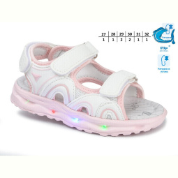 Босоножки TOM.M 51015A LED