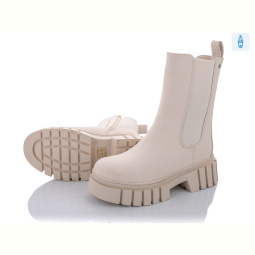 Ботинки Violeta M24(M8227)-3 beige